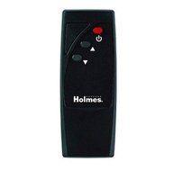 Holmes Extra Large Whole Room Wood Panel Infrared Indoor Heater with Wheels and Remote Control N3