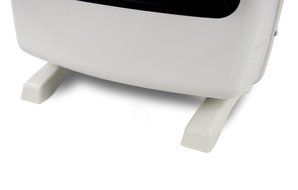 Dyna-Glo WBL100 Base Feet Vent-Free Wall Heater N3