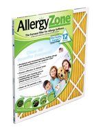 AllergyZone AZ2020 Furnace Filter N2