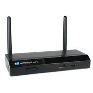 QVS VW-4PHS WePresent VGA/HDMI Wireless Presentation System, video extender Ethernet, IEEE 802.11b/g/n