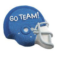 Wilton Helmet Pan