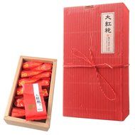 Luxtea Chinese Top10 Famous Tea &ndash; Anxi Tie Guan Yin / Iron Mercy Goddess / Tieguanyin Green Oolong Tea &ndash; Grade... N27