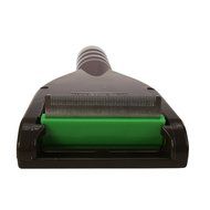 Pet Groom Vacuum Attachment Tool Kit W/ Hose Brush Flea Comb Fits Dyson &amp; More N2
