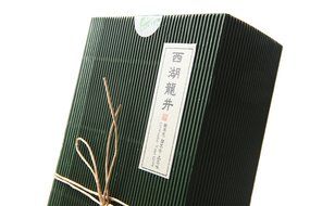 Luxtea Chinese Top10 Famous Tea &ndash; Anxi Tie Guan Yin / Iron Mercy Goddess / Tieguanyin Green Oolong Tea &ndash; Grade... N33