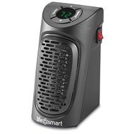 Lifesmart Wall Outlet Personal Space Heater