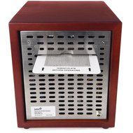 Ivation Ozone Air Purifier, Ionizer &amp; Deodorizer &ndash; Purifies Up to 3,500 Sq/Ft &ndash; Great for Dust, Pollen, Pets,... N6