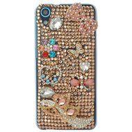 IDOL 3 (5.5") Case,Alcatel OneTouch IDOL 3 (5.5 inch) Case, Yaheeda PC Hard Bling Cute Case for Alcatel OneTouch... N19