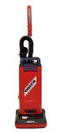 Oreck Commercial UPRO12T Pro-12 Single Motor Upright Vacuum Cleaner with Onboard Tools, 12" Vacuum Width N2