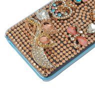 IDOL 3 (5.5") Case,Alcatel OneTouch IDOL 3 (5.5 inch) Case, Yaheeda PC Hard Bling Cute Case for Alcatel OneTouch... N20