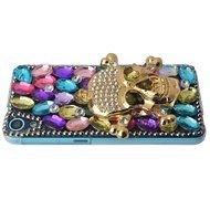 IDOL 3 (5.5") Case,Alcatel OneTouch IDOL 3 (5.5 inch) Case, Yaheeda PC Hard Bling Cute Case for Alcatel OneTouch... N22