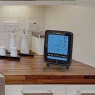 AcuRite 01500 Wireless Weather Station with Wind and Rain Sensor N4