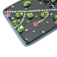 IDOL 3 (5.5") Case,Alcatel OneTouch IDOL 3 (5.5 inch) Case, Yaheeda PC Hard Bling Cute Case for Alcatel OneTouch... N26