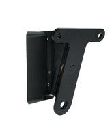 FLEXSON AAV-FLXP3WB1021 Wall Bracket for PLAY:3 SONOS Speakers, Single, Black N2