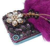 IDOL 3 (5.5") Case,Alcatel OneTouch IDOL 3 (5.5 inch) Case, Yaheeda PC Hard Bling Cute Case for Alcatel OneTouch... N28