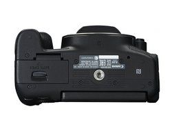 Canon EOS Rebel T6s Digital SLR (Body Only) - Wi-Fi Enabled w/ Fast Start Course N7