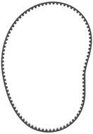 Belt, Timing Fh51100 Powerpath Pro