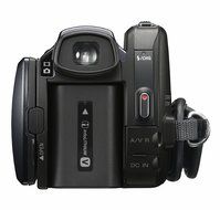 Sony HDR-XR550V 240GB High Definition HDD Handycam Camcorder (Discontinued by Manufacturer)