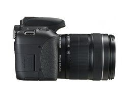 Canon EOS Rebel T6s Digital SLR (Body Only) - Wi-Fi Enabled w/ Fast Start Course N9