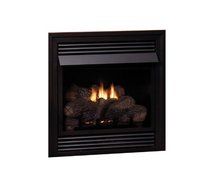 Vent-Free 26 inch 20000 BTU MV Fireplace - Natural Gas