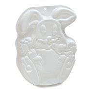 CK Products Cross Pantastic Plastic Cake Pan