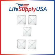 5 PackReplacement Filter 30931 to Hunter Models 30212, 30213, 30240, 30241, 30251, 30378, 30379, 30381 &amp; 30382...