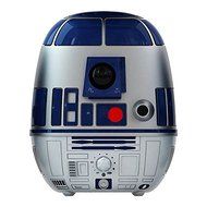 Star Wars R2D2 Capacity Ultrasonic Cool Mist Humidifier, 1 gallon