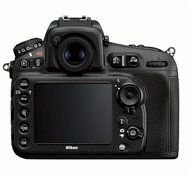 Nikon D810 DSLR Camera Body BUNDLE w/Adobe Photoshop Lightroom 6 #1542 N4