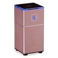 Smart Air Purifier and Ozone Generator - Ionizer Air Sanitizer for Closet Bathroom Basement and Pet Areas - Multifunction... N3