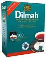 Dilmah Premium 100 Tea Bags