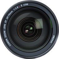 Canon EF 24-70mm f/2.8L II USM Lens + 32GB Class 10 High-Speed Memory Card + UV Filter + Lens Cap Holder + Cleaning...