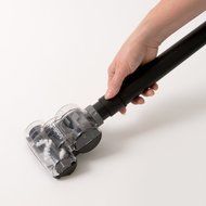 Premium Vacuum Cleaner for Hardwood Floor Bagless Cleaners Bissell Tile Vacuums Lightweight Corded N2