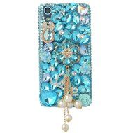 IDOL 3 (5.5") Case,Alcatel OneTouch IDOL 3 (5.5 inch) Case, Yaheeda PC Hard Bling Cute Case for Alcatel OneTouch... N33