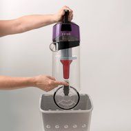 Premium Vacuum Cleaner for Hardwood Floor Bagless Cleaners Bissell Tile Vacuums Lightweight Corded N3