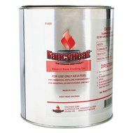 FHCF925 - Ethanol Gel Chafing Fuel Refill Can, 1 Gal, Commercial Refilling Purposes Only