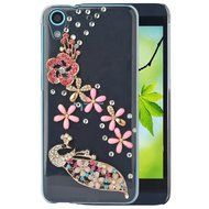 IDOL 3 (5.5") Case,Alcatel OneTouch IDOL 3 (5.5 inch) Case, Yaheeda PC Hard Bling Cute Case for Alcatel OneTouch... N36
