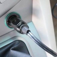 12V Portable Car Vehicle Heating Heater Fan Car Defroster Demister Car Accessory N8