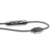 V-MODA Speakeasy 3-Button Reinforced Cable (Black)