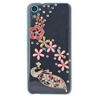IDOL 3 (5.5") Case,Alcatel OneTouch IDOL 3 (5.5 inch) Case, Yaheeda PC Hard Bling Cute Case for Alcatel OneTouch... N37