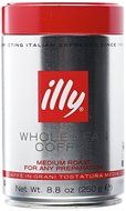 Illy Caffe Whole Bean Coffee, 8.8 oz