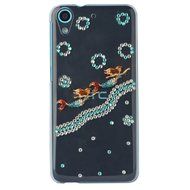 IDOL 3 (5.5") Case,Alcatel OneTouch IDOL 3 (5.5 inch) Case, Yaheeda PC Hard Bling Cute Case for Alcatel OneTouch... N38