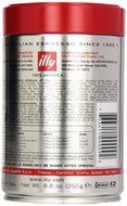 Illy Caffe Whole Bean Coffee, 8.8 oz N2