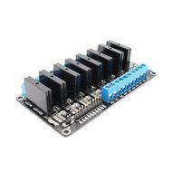 Anycubic 5V 16 Channel Relay Module Board with Optocoupler Protection LM2576 Power for Arduino PIC AVR MCU DSP... N2