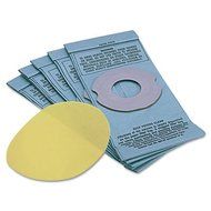Hippo Disposable Filter Bags, 5/Pack, Sold as 1 Package, 5 Each per Package