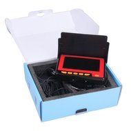 Mojoyce Fishing Video Camera Monitor Underwater Fish Finder Professional Tool 20m