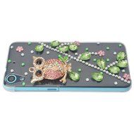 IDOL 3 (5.5") Case,Alcatel OneTouch IDOL 3 (5.5 inch) Case, Yaheeda PC Hard Bling Cute Case for Alcatel OneTouch... N45