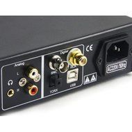MUSILAND New Version SVDAC05 MD05 Stereo Audio Decoder DAC 24Bit/192KHz N2