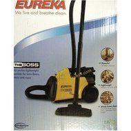 Eureka Mighty Mite The Boss Canister