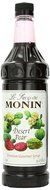 Monin Flavored Syrup, Desert Pear, 33.8-Ounce Plastic Bottles (Pack of 4) N4