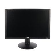 LG Flatron W1934S 19&quot; 1440x900 16:10 5ms Widescreen LCD Computer Monitor Grade A