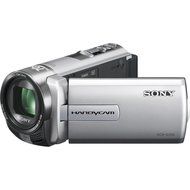 Sony DCR-SX85 Handycam Camcorder (Silver)